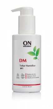 DM Line concentrate immortelle 1 (Концентрат бессмертника 1)