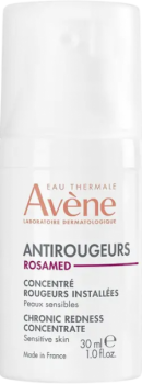 Antirougeurs Rosamed Concentrate (Концентрат для кожи, склонной к покраснениям), 30 мл