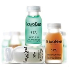 Natura Bisse Body Care Treatments      12 * 15  - ,   