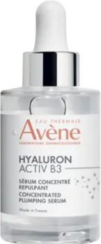 Hyaluron Activ B3 Serum (Концентрированная лифтинг-сыворотка для упругости кожи), 30 мл