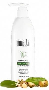 Tamanu Oil Conditioner (Кондиционер с маслом Таману)