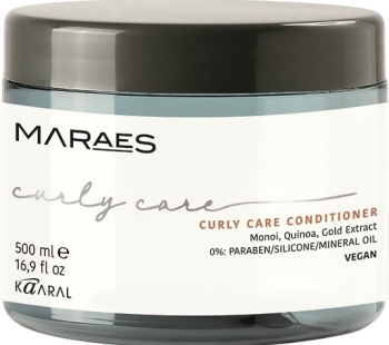 Maraes Curly Care Conditioner (Кондиционер для кудрявых и волнистых волос)