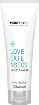Morphosis Love Extention Conditioner (Кондиционер для наращиваемых волос), 250 мл