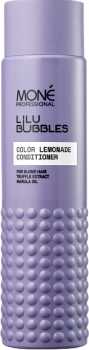 Lilu Bubbles Color Lemonade Conditioner (Кондиционер для осветленных волос)