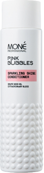 Pink Bubbles Sparkling Shine Conditioner (Кондиционер для сияния волос)