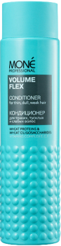 Volume Flex Conditioner (Кондиционер для тонких, тусклых и слабых волос), 300 мл