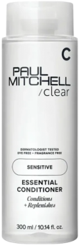 Clear Sensitive Essential Conditioner (Кондиционер для волос)
