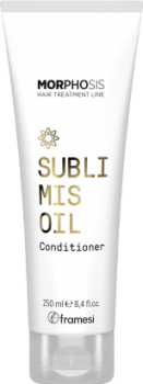 Morphosis Sublimis Oil Conditioner (Кондиционер для волос на основе арганового масла)