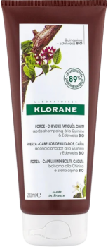 Conditioner (Кондиционер для волос с экстрактом хинина и органическим экстрактом эдельвейса), 200 мл