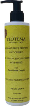Teotema Curl Enhancer Conditioner (Кондиционер для вьющихся волос)