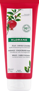 Conditioner (Кондиционер с гранатом для окрашенных волос), 200 мл