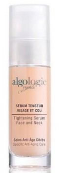 Algologie Anti age tightening face & neck serum (     ), 125  - ,   