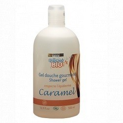 Kosmoteros Gel douche gourmand shower gel Caramel (    ), 500  - ,   