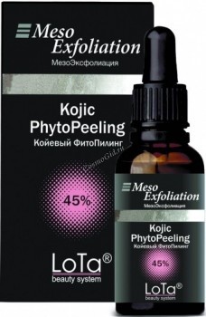 MesoExfoliation Kojic PhytoPeeling (  45%), 30  - ,   