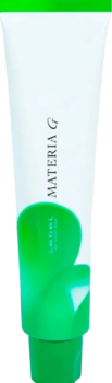 Materia G (Перманентный краситель для стойкого окрашивания волос с сединой), 120 гр