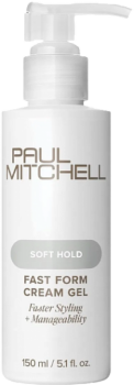 Fast Form Cream Gel (Крем-гель для укладки волос), 150 мл