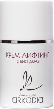 (Крем-лифтинг с био-ДМАЭ), 50 мл