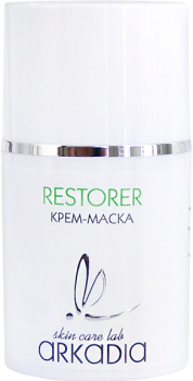 (Крем-маска Restorer), 50 мл