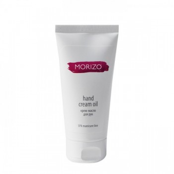 SPA Manicure Line Hand Cream Oil (Крем-масло для рук)