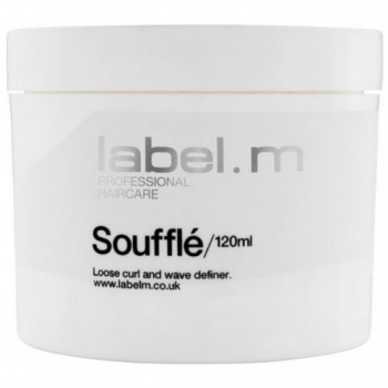 Label.m Souffle (Крем-суфле), 120 мл