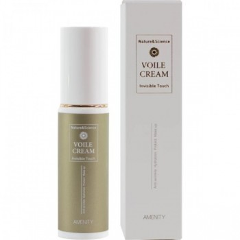 Voile Cream (Крем-вуаль), 30 мл