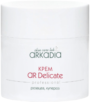 (Крем AR Delicate), 50 мл