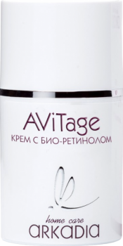 (Крем AViTage с био-ретинолом), 50 мл