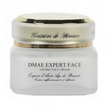 Lifting Face cream Dmae Expert Face (Крем с ДМАЕ для лифтинга лица и коррекции птоза), 30 мл