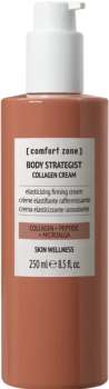 Collagen Cream (Крем Для Тела Коллаген+), 250 мл