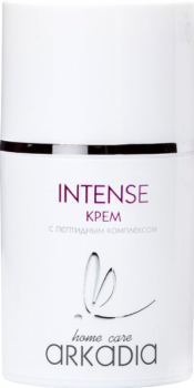 (Крем Intense c пептидным комплексом), 50 мл