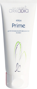 (Крем Prime для комбинировнаной кожи), 75 мл
