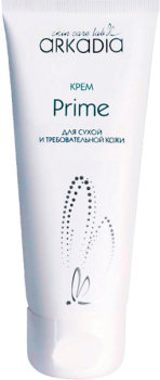 (Крем Prime для сухой и требовательной кожи), 75 мл