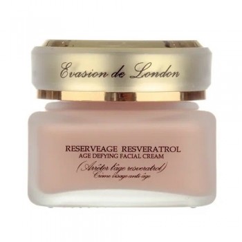Antioxidant Face cream Reserve Age Resveratrol (Крем-антиоксидант для лица антивозрастной), 30 мл