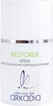 (Крем Restorer), 50 мл