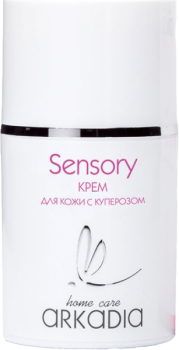 (Крем Sensory для кожи с куперозом), 50 мл