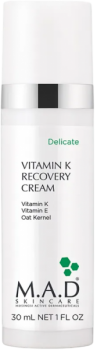 Vitamin K Recovery Cream (Крем-ангиопротектор с витамином K)
