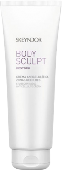 Body Sculpt Destock Stubborn Areas Anticellulite Cream (Крем антицеллюлитный для сложных зон), 200 мл