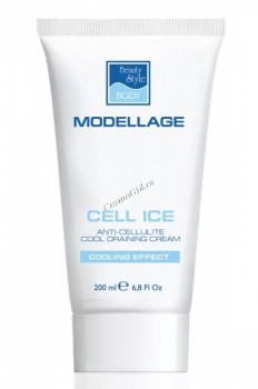Beauty Style cell ice modellage cream (      Cell Ice), 200  - ,   