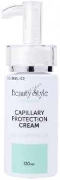 Beauty Style Harmony Capillary Protection cream (- ) - ,   