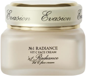 №1 Radiance Vit C Face Cream (Крем-антиоксидант с витамином С), 30 мл