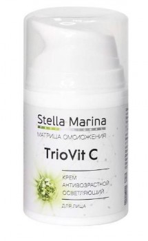 Stella Marina  ,  "TrioVit C", 50 . - ,   