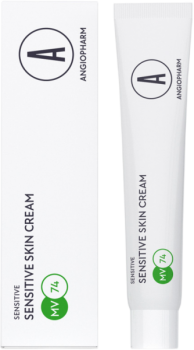 Sensitive Skin Cream (Крем для чувствительной кожи), 7 мл