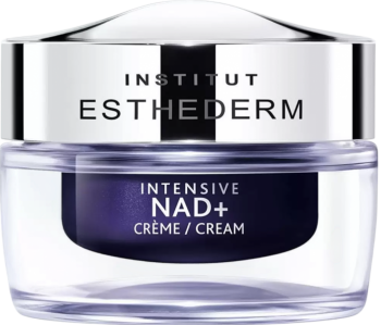 Intensive NAD+ (Крем для лица и шеи с ниацинамидом), 50 мл