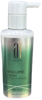 AR Volume Cream (Крем для обьема), 200 мл