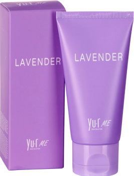 Lavender Hand Cream (Крем для рук с экстрактом лаванды), 50 мл