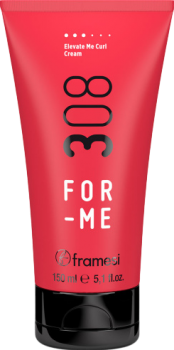For-me 308 Elevate Me Curl Cream (Крем для создания локонов)