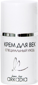 (Крем для век специальный уход), 15 мл