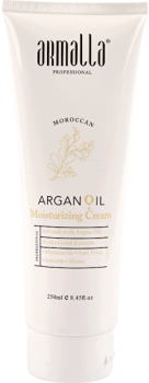 Fresh Moisturing Cream (Несмываемый увлажняющий крем для волос), 250 мл