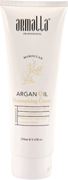 Fresh Moisturing Cream (Крем для волос с термозащитой), 250 мл