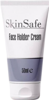Face Holder Bandage Cream (Крем-холдер с L-Карнитином), 50 мл